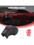 2pcs Araba Pu Karbon Görünümlü Ford Ecosport Escape / Fusion / C-Max Energi Vagon / Fiesta / Odak (Yurt Dışından) 1