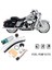 Harley Touring Road King Için Motosiklet Efı Yakıt Pompası Touring Street Glide Touring Electra Glide Motosiklet Aksesuarları (Yurt Dışından) 5