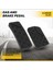 Dodge Durango Jeep Için Grand Cherokee 2011-2021 Sondaj Alüminyum Fren ve Hızlandırıcı Pedal Kapakları (Siyah) (Yurt Dışından) 4