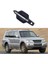 1 Set Araba Kapısı Kulpları MR653473 MR653471 MR970185 Mitsubishi Pajero Montero Mk3 V73 V77 V78 Için MR970411 (Yurt Dışından) 4