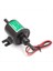 2 Pcs Evrensel 12V Ağır Hizmetli Elektrikli Yakıt Pompası Benzin Sıralı Yakıt Pompası Benzin Transfer Pompası 12 Volt HEP-02A (Yurt Dışından) 3