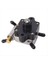 2pcs Tekne Motoru 6AH-24410-00 Yamaha Dıştan Takma 4-Strok 15HP 20HP Dıştan Takma Motor Için Assy (Yurt Dışından) 1