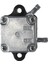 Deniz Yakıt Pompası 66M-24410-10 66M-24410-11 Yamaha Için 4 Zamanlı 9.9hp 15HP Dıştan Takma Motor (Yurt Dışından) 4