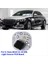 1paır Ön Far LED Çip Tahtası Mercedes-Benz S-Serisi W223 21-24 1420000713-L 1420000713-R Drl Işık Kaynağı (Yurt Dışından) 2