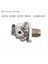 2348031021 Lexus Için Basınçlı Yakıt Pompası IS250 IS350 GS300 GS350 Motor Yağı Pompaları 82324-30290 23270-28010 (Yurt Dışından) 3