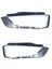 1 Adet Araba Far Lens Audi A4L B9 201-2015 Ön Far Lens Kapağı Için Far Abajur Kapağı Kapağı (Yurt Dışından) 1