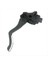 Araba Gaz Pedal Montajı 9671433880 1601CX Peugeot Için 207 307 2008 208 308 Citroen C3II C4 Ds3 Otomatik Parçalar (Yurt Dışından) 5