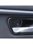 Karbon Fiber Görünüm Araba Kapı Kolu Kapaklar -Bmw 3 4 Serises F30 F34 3gt Iç Oto Aksesuarları (Yurt Dışından) 3