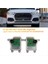 1paır Ön Far LED Moule Audi Q5 Sq5 2017-2020 Drl Angel Göz Işık Kaynağı Moule 80A998473C 80A998474C (Yurt Dışından) 2