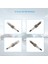 4pcs Araba Iridyum Bujileri 18847-11160 1884711160 FXU16HR11 Hyundai Kia Santa Fe Sonata Optima Sorento (Yurt Dışından) 5