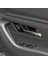 Araba Rhd Parlatıcı Siyah Iç Kapı Koyu Kase Panel Kapak Mazda Cx-60 2022 2023 Iç Aksesuarlar (Yurt Dışından) 2