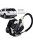 Bagaj Kapısı Kilit Mandalı Aktüatör Motor Bagaj Bagaj Pimleri Ford Ecosport 2013-2017 CN15-A219A-NE CN15A219ANE (Yurt Dışından) 3