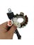 Stator Magneto Yamaha Savaşçısı Için Ateşleme Bobini 350 YFM350 1996-2001 Jeneratör 3HN-85510-10-00 (Yurt Dışından) 2