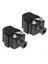 2pcs Dışarıda Tekne Ateşleme Bobini 339-832757A Merkür Mariner Için 6-225HP Motor 339-7370A13 339-835757A3 Sierra 18-5186 (Yurt Dışından) 1