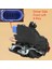 Sol Ön Kapı Kilit Bloğu Aktüatör 3D1837015A Vw Golf Gtı Mk5 Touareg Skoda Octavia Koltuğu Altea Toledo 1td 837 015 A (Yurt Dışından) 5