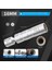 2pcs 14MM 16MM Mıknatıs Buji Kaldırma Aracı Anahtar Kol 3/8 Inç 12 Noktalı Döner Mum Anahtar Soket Kiti L (Yurt Dışından) 3