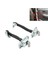 4pcs Araba Kapısı Durdurucu -Toyota Için -Toyota -Hilux 2004-2015 Için Fortuner 2005-2015 Için (Yurt Dışından) 3