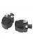 2pcs Dışarıda Tekne Ateşleme Bobini 339-832757A Merkür Mariner Için 6-225HP Motor 339-7370A13 339-835757A3 Sierra 18-5186 (Yurt Dışından) 4