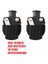 2pcs Dışarıda Tekne Ateşleme Bobini 339-832757A Merkür Mariner Için 6-225HP Motor 339-7370A13 339-835757A3 Sierra 18-5186 (Yurt Dışından) 5