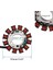 Motosiklet Jeneratörü Magneto Stator Bobini Honda XR150L 2015 2016 XL125L XR125L 31120-KRH-781 Motosiklet Aksesuarları (Yurt Dışından) 5
