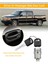 Cadillac Escalade/chevrolet Silverado Banliyö Tahoe Için Key 15298924 ile Sürücü ve Yolcu Kapısı Kilitleri (Yurt Dışından) 5