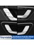 Araba Iç Kapı Kilit Düğmesi Anahtarı Mercedes-Benz C E Glc-Class W206 C200 C260 C300 W214 X254 22-2024 (Yurt Dışından) 2
