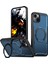 iPhone 15 Için Pc Hibrit Tpu Telefon Kılıfı (Yurt Dışından) 1
