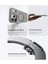 iPhone 17 Pro Için Magsafe Telefon Kılıfı Tutucu (Yurt Dışından) 5