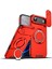 iPhone Air Için Camshid Yüzük Tutucu Telefon Kılıfı (Yurt Dışından) 1