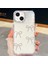 iPhone 13 Için Yapay Elmas Tpu Telefon Kılıfı (Yurt Dışından) 2