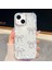 iPhone 13 Için Yapay Elmas Tpu Telefon Kılıfı (Yurt Dışından) 1