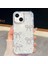 iPhone 13 Için Yapay Elmas Tpu Telefon Kılıfı (Yurt Dışından) 2