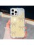 iPhone 15 Pro Max Için Yapay Elmas Tpu Telefon Kılıfı (Yurt Dışından) 1