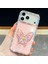 iPhone 17 Pro Için Tutucu Telefon Kılıfı (Yurt Dışından) 1