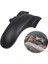 Motosiklet Arka Tekerlek Hugger Çamurluk Çamur Çamur Sıçraması Guard Mudflap Honda Forza 350 FORZA350 NSS350 2020 - 2023 (Yurt Dışından) 4