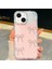 iPhone 13 Için Yapay Elmas Tpu Telefon Kılıfı (Yurt Dışından) 2