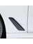 1paır Araç Sana Çalıştırılması Bmw 5 Serisi G30 G31 2018-2023 Hava Kanadı Dekor Kaputu Karbon Fiber (Yurt Dışından) 5