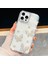 iPhone 13 Pro Max Için Inci Telefon Kılıfı (Yurt Dışından) 1