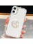 iPhone 16 Için Yuvarlak Tutucu Telefon Kılıfı (Yurt Dışından) 1