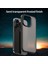 iPhone 14 Pro Için Fanying Şeffaf Buzlu Kılıf (Yurt Dışından) 4