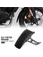 Motosiklet Ön Tekerlek Çamurluk Sıçrama Koruyucusu Honda CB750 Hornet Için Mudguard Braket Cb 750 Hornet 2023 2024 (A) (Yurt Dışından) 2