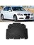 Ön Tekerlek Çamurluk Astar Kemeri Far Ampul Erişim Paneli Bmw E82 E88 E90 E91 325I 328I 51717143850 (Yurt Dışından) 4