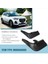 4pcs Toyota Için Çamurlu Rocky Rocky 2020-2021 Çamurluk Çamur Flaps Guard Splash Flep Mudguard Aksesuarları (Yurt Dışından) 5