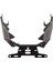 Plaka Çerçeve Tutucu Tail Tidy Eliminator Kayıt Braketi Honda CBR600RR Cbr 600 Rr 2007-2012 (Yurt Dışından) 1