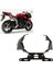 Plaka Çerçeve Tutucu Tail Tidy Eliminator Kayıt Braketi Honda CBR600RR Cbr 600 Rr 2007-2012 (Yurt Dışından) 5