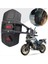 Motosiklet Arka Çamurluk Çamurlu Çamur Çamurlu Sıçrama Guard Çamur Kapak Koruyucusu Cfmoto Cf 800MT 800 mt Aksesuarlar (Yurt Dışından) 3