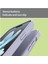 iPhone 14 Pro Için Fanying Şeffaf Buzlu Kılıf (Yurt Dışından) 5