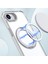 iPhone 16E Için Magsafe Yüzük Tutucu Telefon Kılıfı (Yurt Dışından) 2