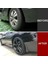 4pcs Araba Çamur Fleps Mudguards Splash Gardiyanlar 2018 2019 2020 Honda Accord 10. Nesil Sedan (Yurt Dışından) 3