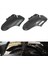 Motosiklet Arka Çamurluk Çamur Çamur Flep Splash Guard Honda FORZA350 NSS350 2020 2021 (Karbon) (Yurt Dışından) 4